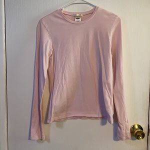 Old navy long sleeve